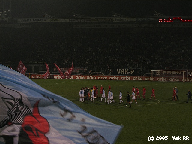 FC Twente - Feyenoord 0-0 29-01-2005 (36).JPG