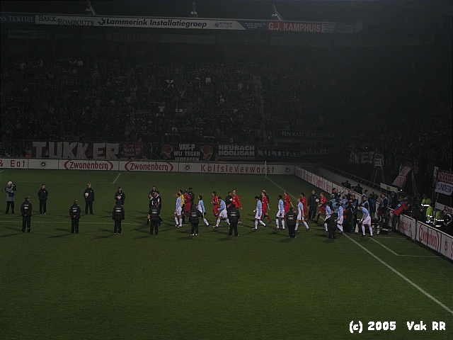 FC Twente - Feyenoord 0-0 29-01-2005 (37).JPG