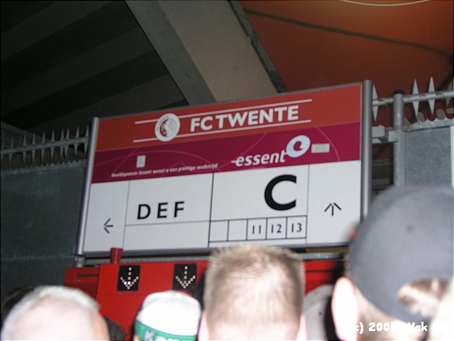 FC Twente - Feyenoord 0-0 29-01-2005 (41).JPG