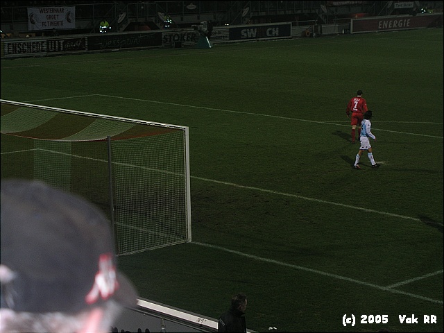 FC Twente - Feyenoord 0-0 29-01-2005 (5).JPG
