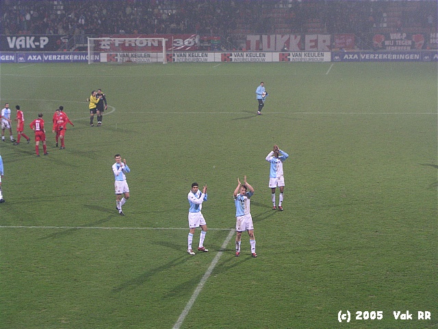 FC Twente - Feyenoord 0-0 29-01-2005 (53).JPG