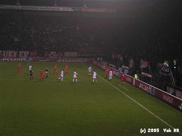 FC Twente - Feyenoord 0-0 29-01-2005 (64).JPG