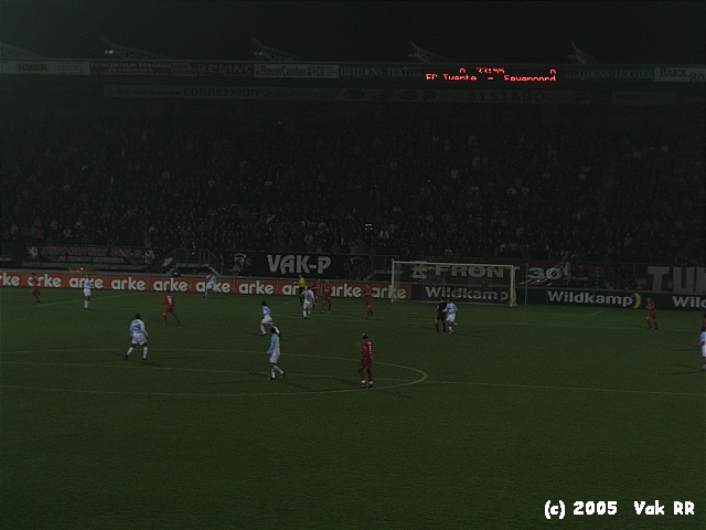 FC Twente - Feyenoord 0-0 29-01-2005 (7).JPG