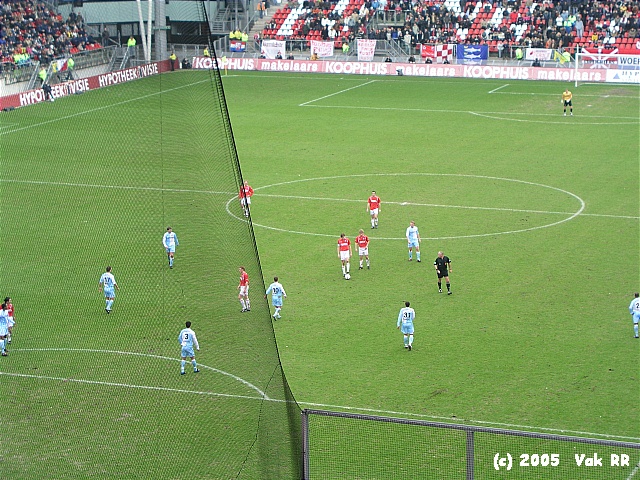FC Utrecht - Feyenoord 0-2 20-02-2005 (100).JPG