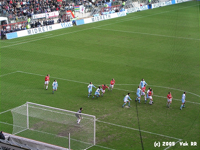 FC Utrecht - Feyenoord 0-2 20-02-2005 (108).JPG