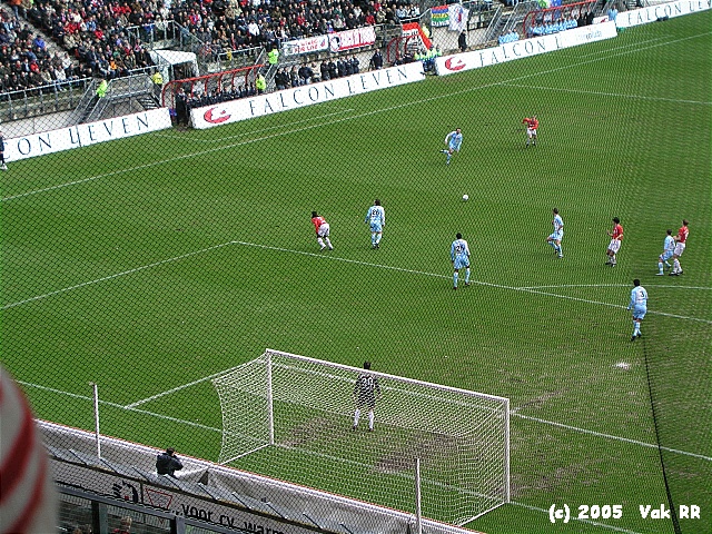 FC Utrecht - Feyenoord 0-2 20-02-2005 (112).JPG