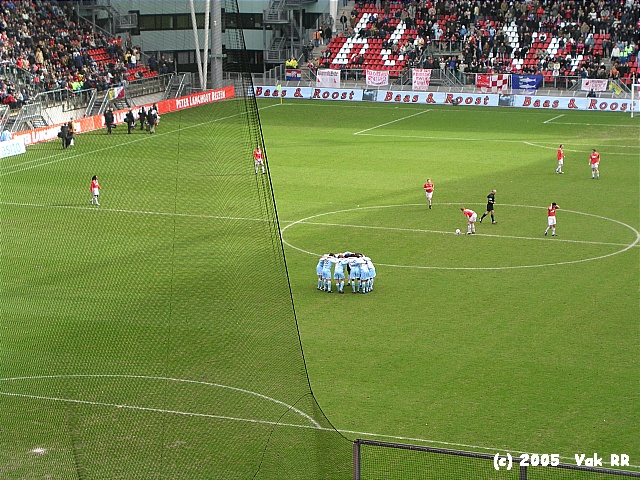 FC Utrecht - Feyenoord 0-2 20-02-2005 (116).JPG