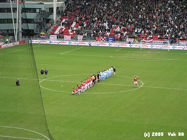FC Utrecht - Feyenoord 0-2 20-02-2005 (121).JPG