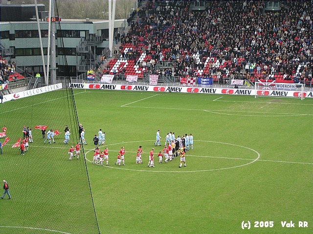 FC Utrecht - Feyenoord 0-2 20-02-2005 (123).JPG