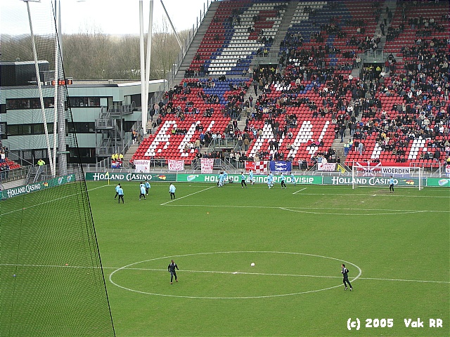 FC Utrecht - Feyenoord 0-2 20-02-2005 (131).JPG