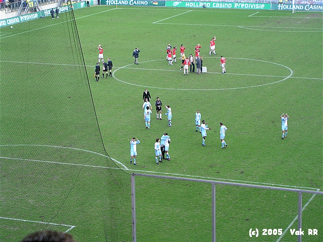 FC Utrecht - Feyenoord 0-2 20-02-2005 (23).JPG