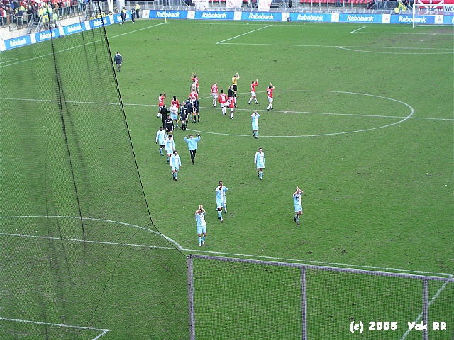 FC Utrecht - Feyenoord 0-2 20-02-2005 (26).JPG