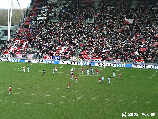 FC Utrecht - Feyenoord 0-2 20-02-2005 (33).JPG
