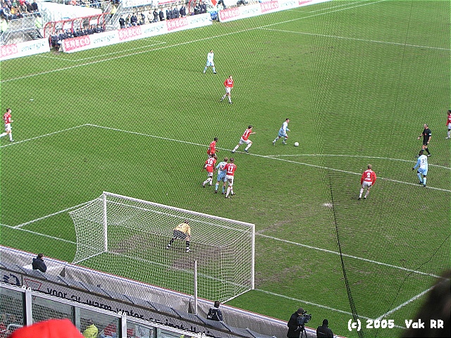 FC Utrecht - Feyenoord 0-2 20-02-2005 (36).JPG