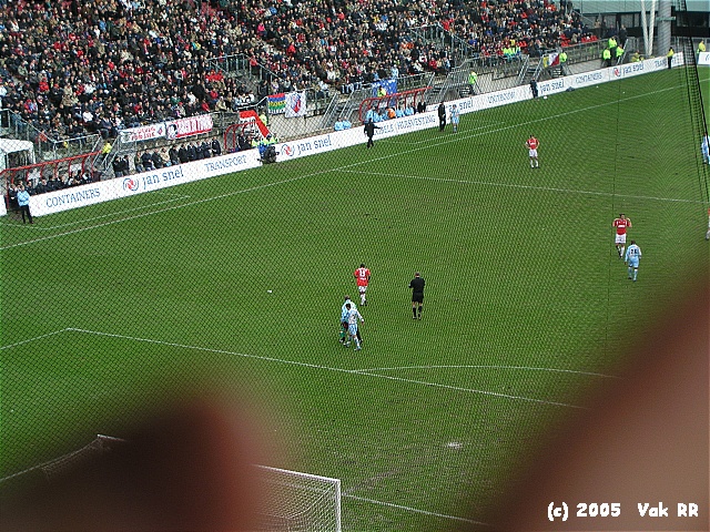 FC Utrecht - Feyenoord 0-2 20-02-2005 (41).JPG