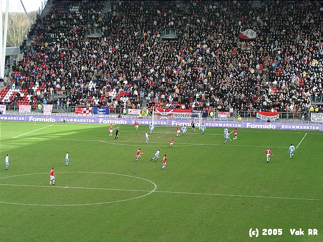 FC Utrecht - Feyenoord 0-2 20-02-2005 (49).JPG