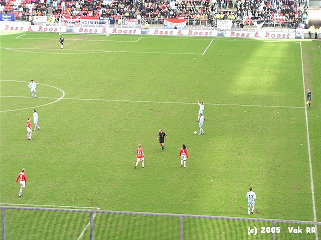 FC Utrecht - Feyenoord 0-2 20-02-2005 (50).JPG