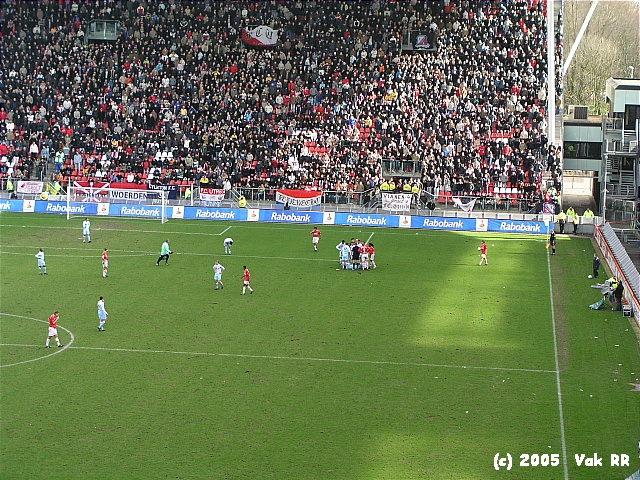 FC Utrecht - Feyenoord 0-2 20-02-2005 (52).JPG