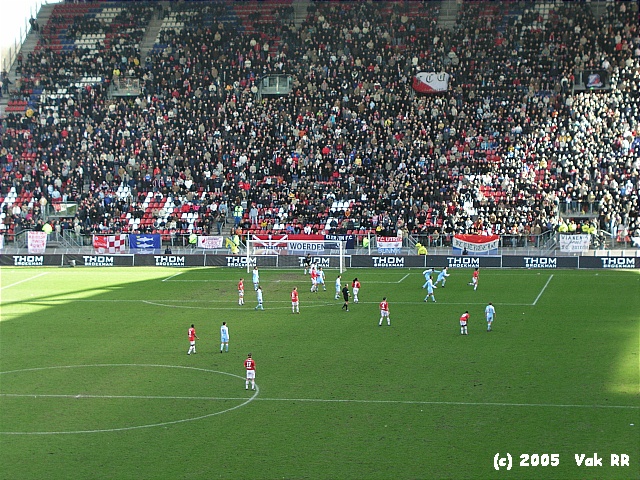 FC Utrecht - Feyenoord 0-2 20-02-2005 (57).JPG