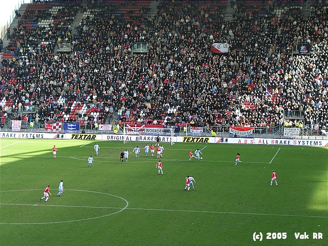 FC Utrecht - Feyenoord 0-2 20-02-2005 (58).JPG