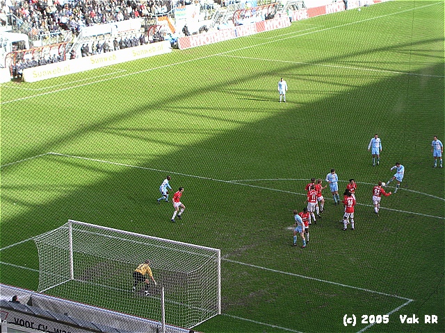 FC Utrecht - Feyenoord 0-2 20-02-2005 (64).JPG