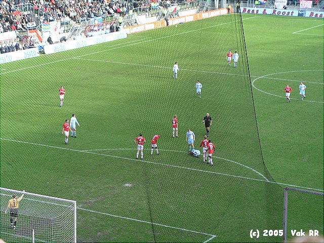 FC Utrecht - Feyenoord 0-2 20-02-2005 (69).JPG
