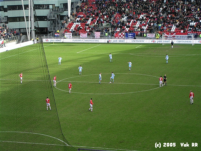 FC Utrecht - Feyenoord 0-2 20-02-2005 (75).JPG