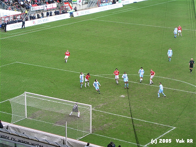 FC Utrecht - Feyenoord 0-2 20-02-2005 (79).JPG
