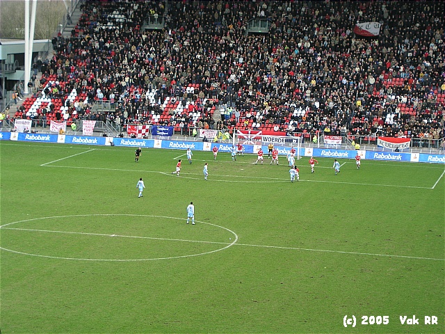 FC Utrecht - Feyenoord 0-2 20-02-2005 (83).JPG