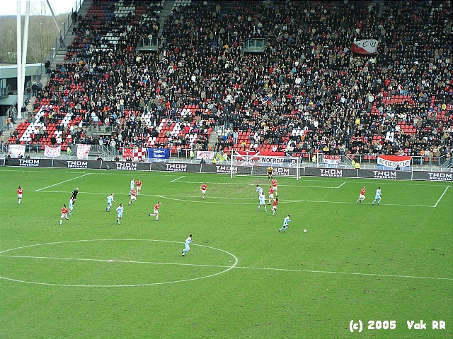 FC Utrecht - Feyenoord 0-2 20-02-2005 (84).JPG