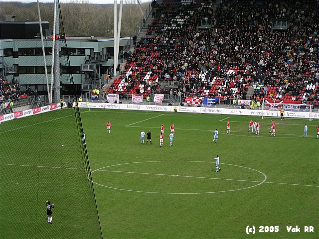 FC Utrecht - Feyenoord 0-2 20-02-2005 (85).JPG