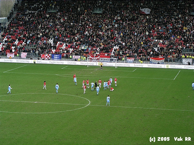 FC Utrecht - Feyenoord 0-2 20-02-2005 (90).JPG