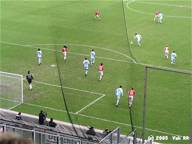 FC Utrecht - Feyenoord 0-2 20-02-2005 (92).JPG