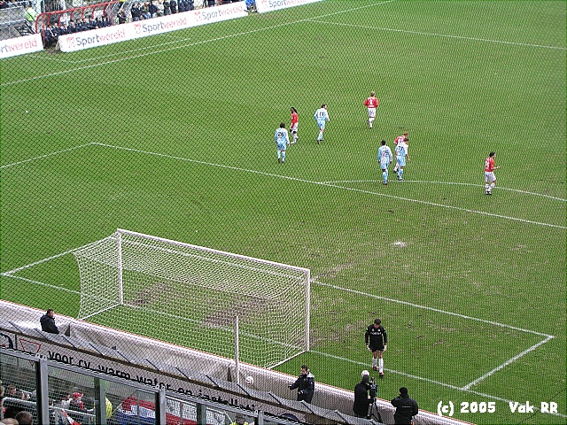 FC Utrecht - Feyenoord 0-2 20-02-2005 (99).JPG