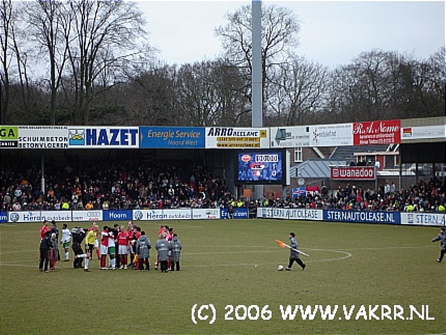 AZ - Feyenoord 1-0 19-03-2006 (1).JPG