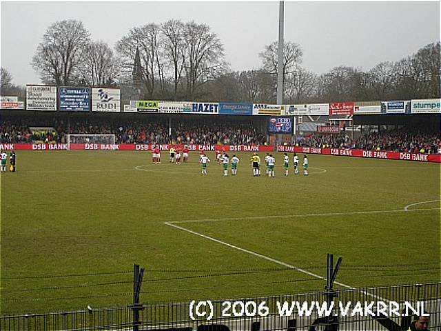 AZ - Feyenoord 1-0 19-03-2006 (10).JPG