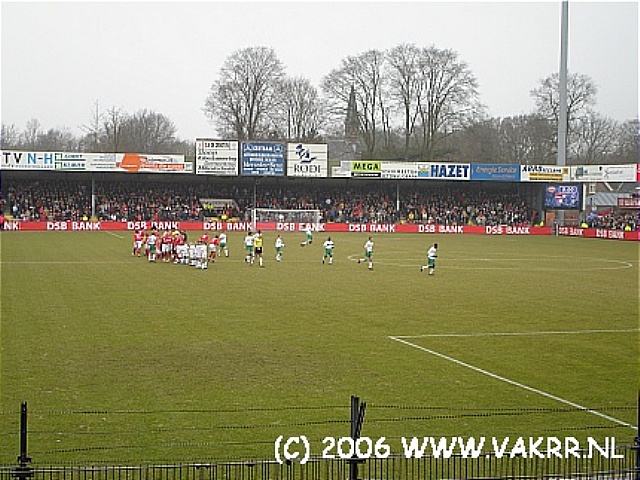 AZ - Feyenoord 1-0 19-03-2006 (11).JPG