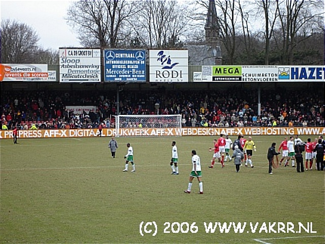 AZ - Feyenoord 1-0 19-03-2006 (2).JPG