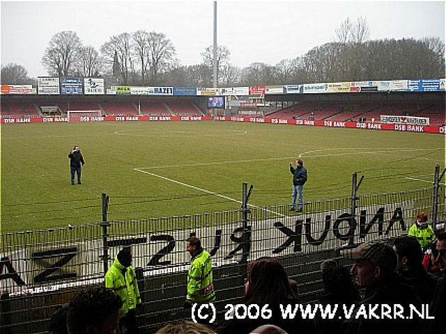 AZ - Feyenoord 1-0 19-03-2006 (23).JPG