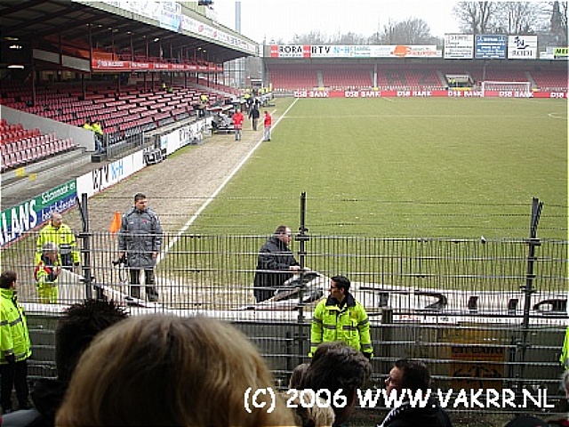 AZ - Feyenoord 1-0 19-03-2006 (28).JPG