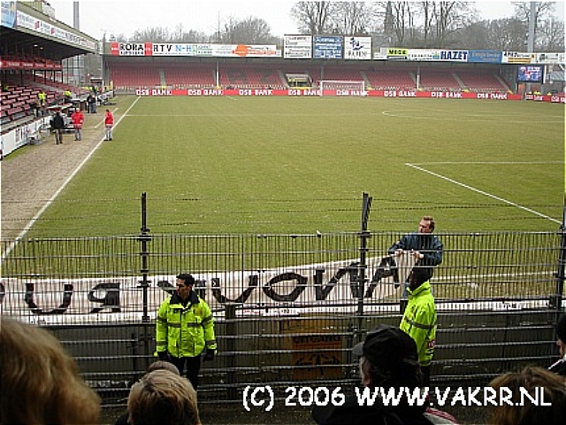 AZ - Feyenoord 1-0 19-03-2006 (29).JPG