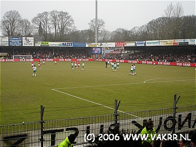 AZ - Feyenoord 1-0 19-03-2006 (3).JPG
