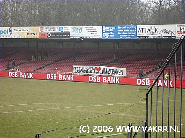 AZ - Feyenoord 1-0 19-03-2006 (30).JPG