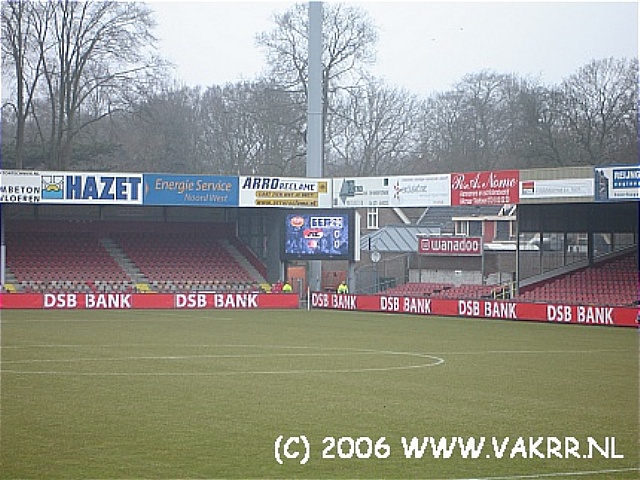 AZ - Feyenoord 1-0 19-03-2006 (31).JPG