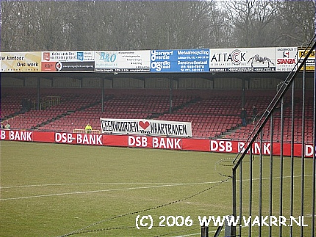 AZ - Feyenoord 1-0 19-03-2006 (32).JPG