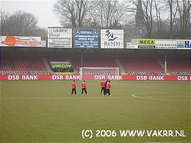 AZ - Feyenoord 1-0 19-03-2006 (34).JPG
