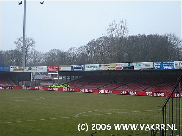 AZ - Feyenoord 1-0 19-03-2006 (37).JPG