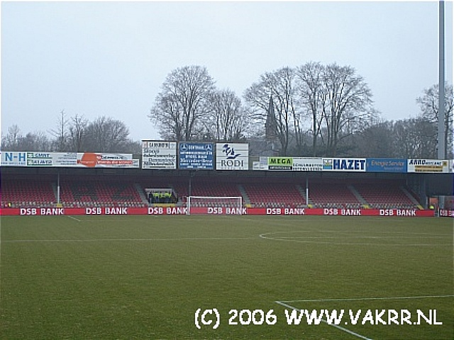 AZ - Feyenoord 1-0 19-03-2006 (38).JPG