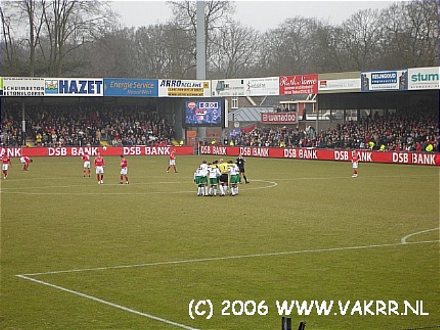 AZ - Feyenoord 1-0 19-03-2006 (4).JPG