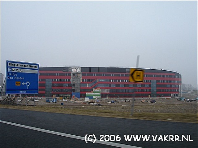 AZ - Feyenoord 1-0 19-03-2006 (48).JPG